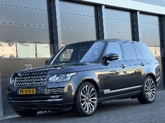 begagnad bil auto Land Rover Range Rover 4.4 SDV8 Autobiography EURO-6 2017/7