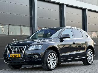 begagnad bil auto Audi Q5 2.0 TDI Quattro S-Line PDC 2012/1