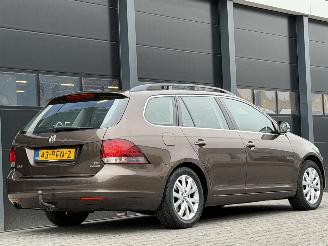 Volkswagen Golf 1.6 TDI BlueMotion picture 4