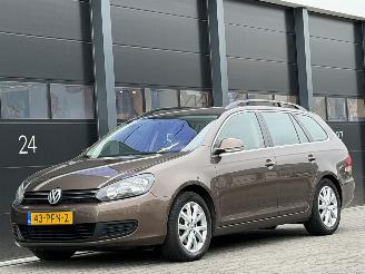 begagnad bil auto Volkswagen Golf 1.6 TDI BlueMotion 2011/1
