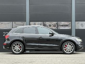 Audi SQ5 3.0 TDI Quattro Pano B&O picture 3
