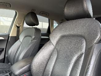 Audi Q5 3.0 TDI quattro B&O Leer Clima picture 8
