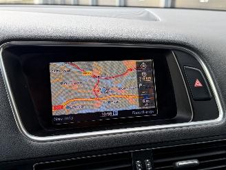 Audi Q5 3.0 TDI quattro B&O Leer Clima picture 12