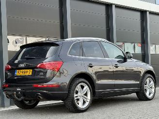 Audi Q5 3.0 TDI quattro B&O Leer Clima picture 4