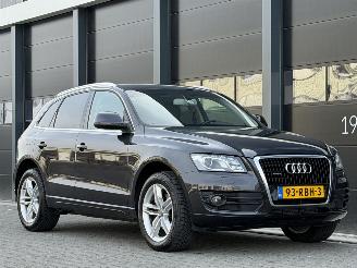 Audi Q5 3.0 TDI quattro B&O Leer Clima picture 2