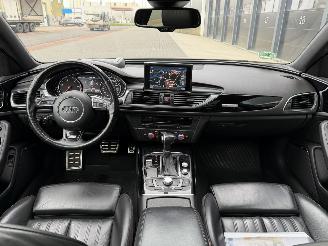 Audi A6 avant 3.0 TDI BiT Quattro S-Line Bose Hade-Up picture 7