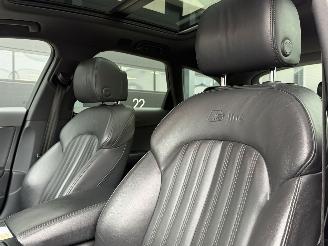 Audi A6 avant 3.0 TDI BiT Quattro S-Line Bose Hade-Up picture 8