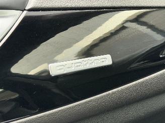 Audi A6 avant 3.0 TDI BiT Quattro S-Line Bose Hade-Up picture 22