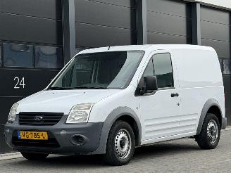 bruktbiler bedrijf Ford Transit Connect 1.8 TDCi Edition Airco * MARGE * 2013/12