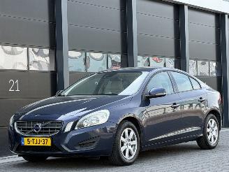 bruktbiler auto Volvo S-60 1.6 D2 Summum Leer PDC Clima 2013/3