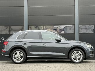 Audi Q5 2.0 TDI Quattro S-Line Camera Leer EURO-6 picture 3