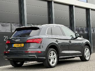 Audi Q5 2.0 TDI Quattro S-Line Camera Leer EURO-6 picture 4