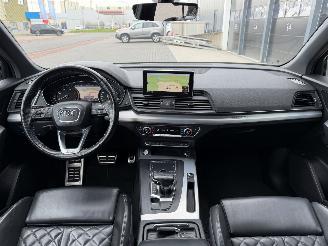Audi Q5 2.0 TDI Quattro S-Line Camera Leer EURO-6 picture 6