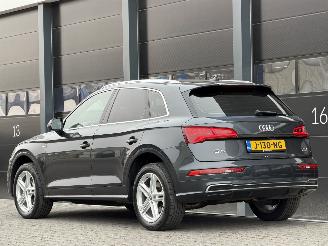 Audi Q5 2.0 TDI Quattro S-Line Camera Leer EURO-6 picture 5