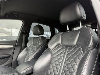 Audi Q5 2.0 TDI Quattro S-Line Camera Leer EURO-6 picture 7