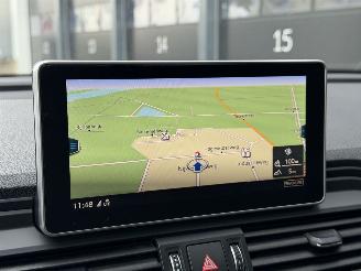 Audi Q5 2.0 TDI Quattro S-Line Camera Leer EURO-6 picture 8