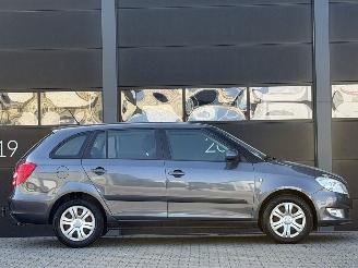 Skoda Fabia 1.2 TSI Ambition picture 3