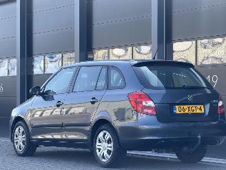 Skoda Fabia 1.2 TSI Ambition picture 5