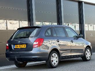 Skoda Fabia 1.2 TSI Ambition picture 4