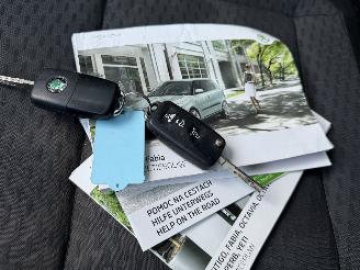 Skoda Fabia 1.2 TSI Ambition picture 12
