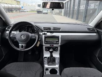 Volkswagen Passat 1.6 TDI picture 7