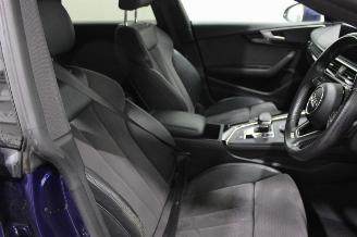 Audi A5  picture 9