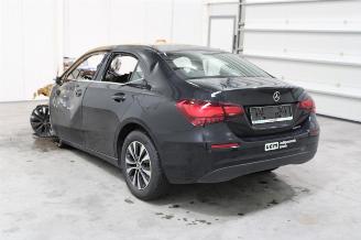 Mercedes A-klasse A 180 picture 4