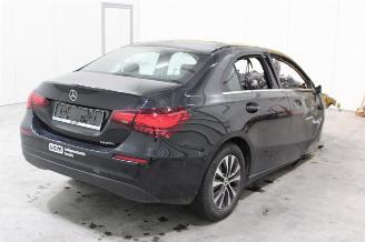 Mercedes A-klasse A 180 picture 3