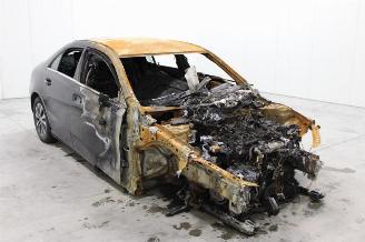 Mercedes A-klasse A 180 picture 2