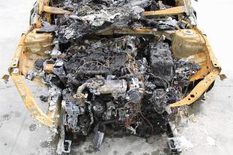 Mercedes A-klasse A 180 picture 11