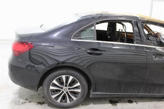 Mercedes A-klasse A 180 picture 5