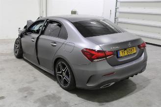 Mercedes A-klasse A 200 picture 4