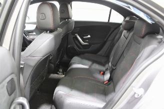 Mercedes A-klasse A 200 picture 11