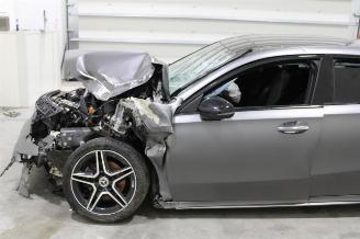 Mercedes A-klasse A 200 picture 7