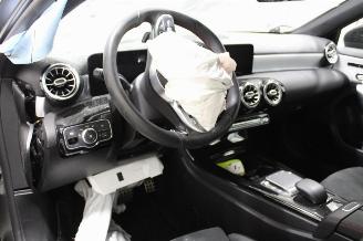 Mercedes A-klasse A 200 picture 9