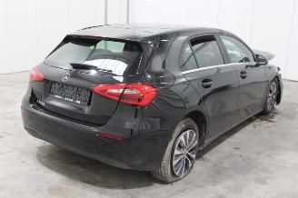 Mercedes A-klasse A 200 picture 3