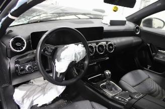 Mercedes A-klasse A 200 picture 25