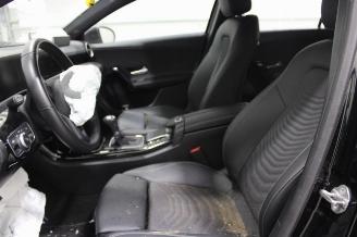 Mercedes A-klasse A 200 picture 9