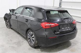 Mercedes A-klasse A 200 picture 4