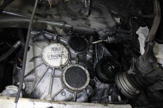 Mercedes A-klasse A 200 picture 20