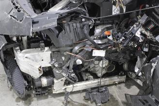 Mercedes A-klasse A 200 picture 19