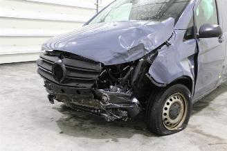 Mercedes Vito  picture 7