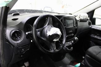 Mercedes Vito  picture 17