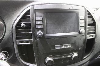 Mercedes Vito  picture 18