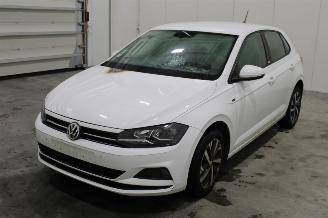 Vrakbiler auto Volkswagen Golf  2019/2