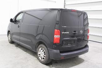 Opel Vivaro  picture 4