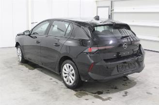 Opel Astra  picture 4