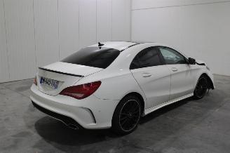 Mercedes Cla-klasse CLA 200 picture 3