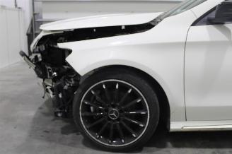 Mercedes Cla-klasse CLA 200 picture 7