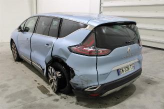 Renault Espace  picture 5